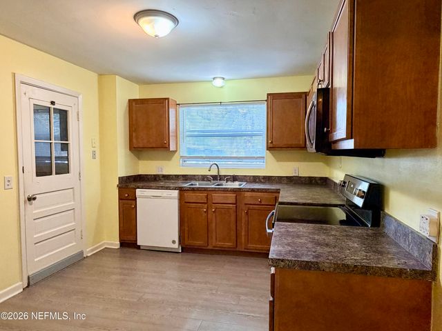 4037 CONGA Street, Jacksonville, FL 32217