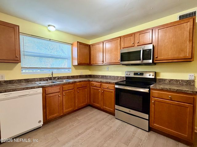 4037 CONGA Street, Jacksonville, FL 32217