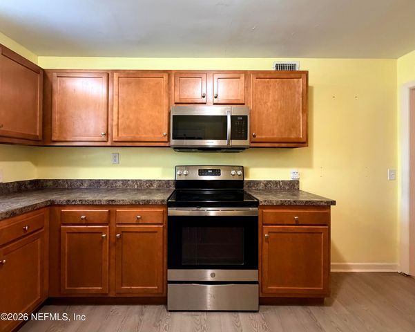 4037 CONGA Street, Jacksonville, FL 32217