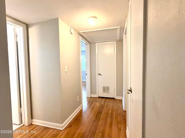 4037 CONGA Street, Jacksonville, FL 32217