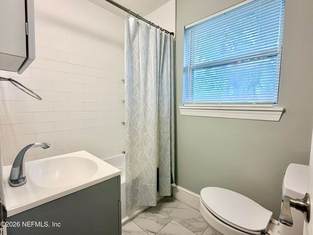 4037 CONGA Street, Jacksonville, FL 32217