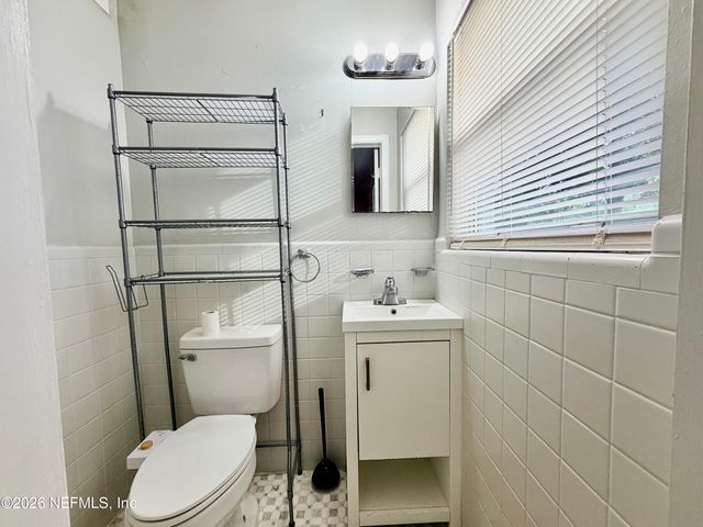 4037 CONGA Street, Jacksonville, FL 32217