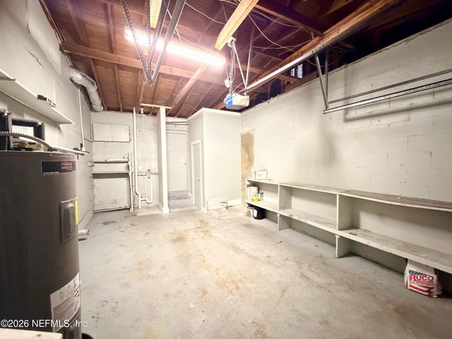 4037 CONGA Street, Jacksonville, FL 32217