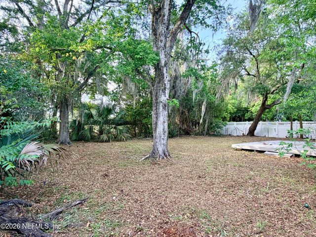 4037 CONGA Street, Jacksonville, FL 32217