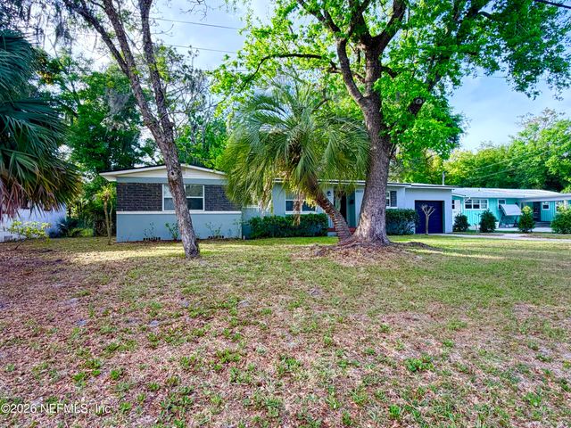 4037 CONGA Street, Jacksonville, FL 32217
