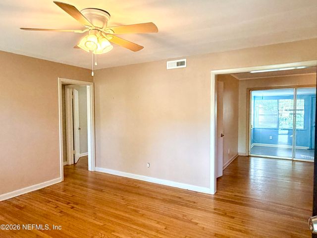 4037 CONGA Street, Jacksonville, FL 32217