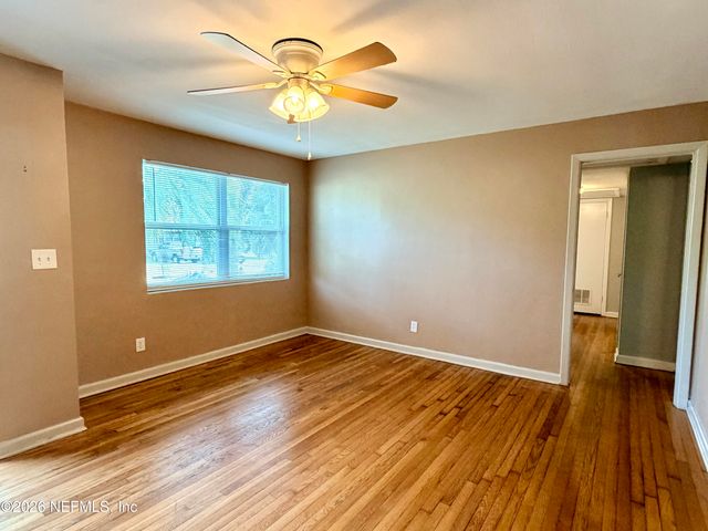 4037 CONGA Street, Jacksonville, FL 32217