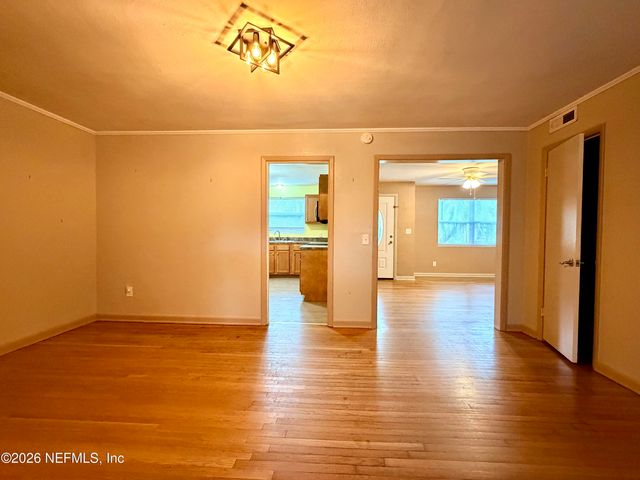 4037 CONGA Street, Jacksonville, FL 32217