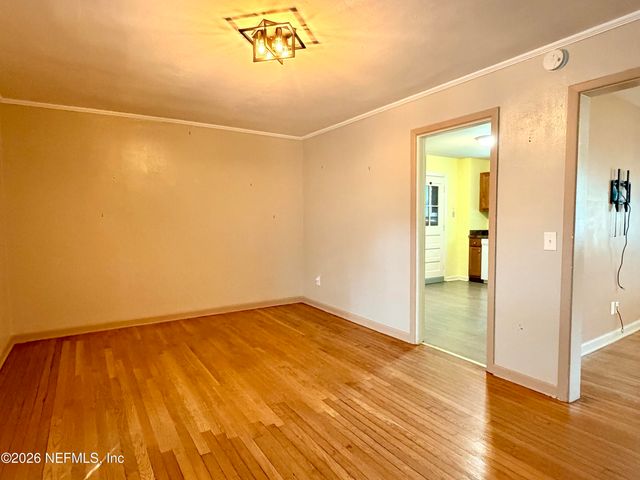 4037 CONGA Street, Jacksonville, FL 32217