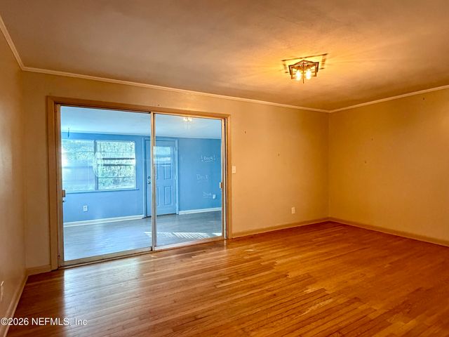 4037 CONGA Street, Jacksonville, FL 32217