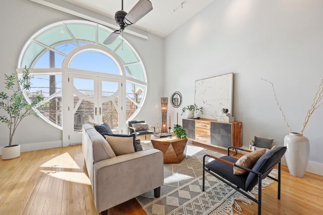 206 E Live Oak ST C, Austin, TX 78704