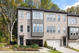 2736 Chestnut Willow Walk SE 55, Smyrna, GA 30080