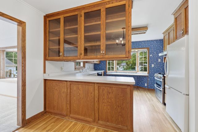 6745 Elliot Avenue S, Richfield, MN 55423