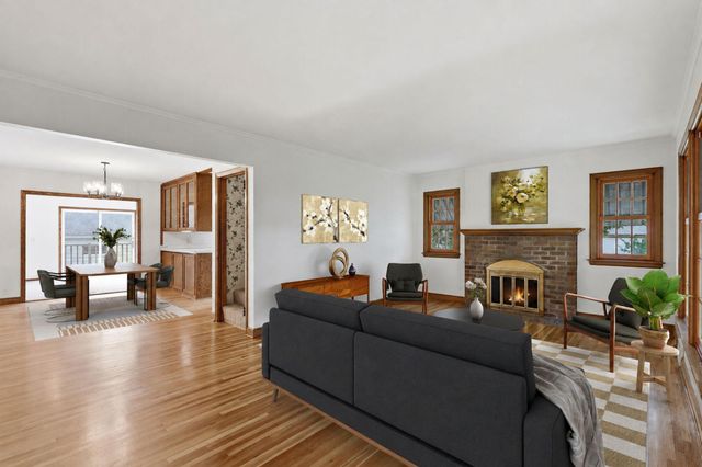 6745 Elliot Avenue S, Richfield, MN 55423
