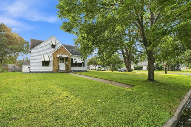 6745 Elliot Avenue S, Richfield, MN 55423