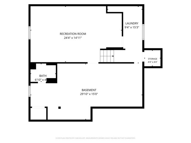6745 Elliot Avenue S, Richfield, MN 55423