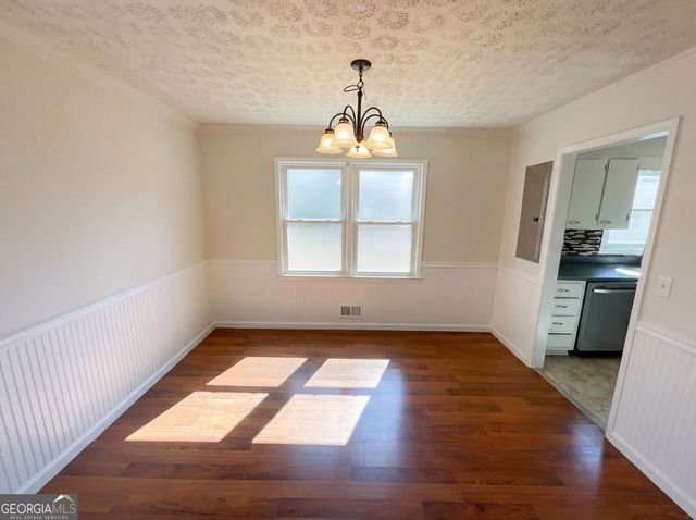 2289 Country Club Drive SE, Conyers, GA 30013