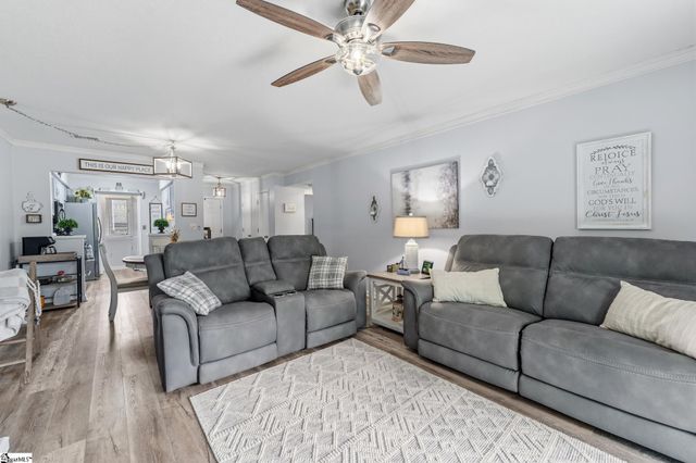 32 Harbor Gate, Anderson, SC 29625