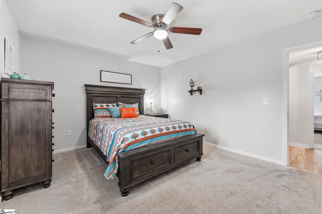 32 Harbor Gate, Anderson, SC 29625