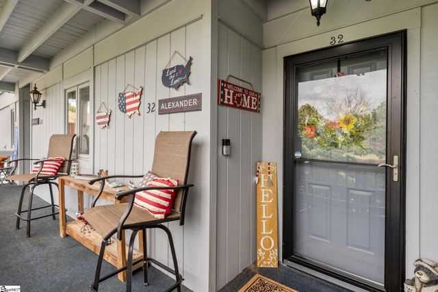 32 Harbor Gate, Anderson, SC 29625