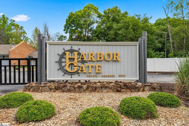 32 Harbor Gate, Anderson, SC 29625