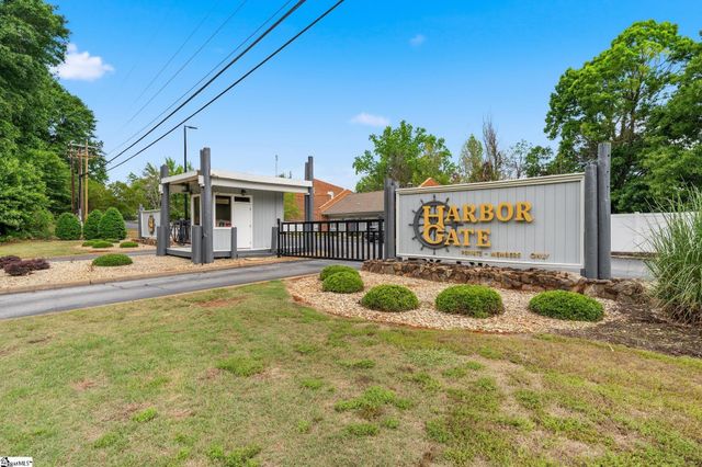 32 Harbor Gate, Anderson, SC 29625