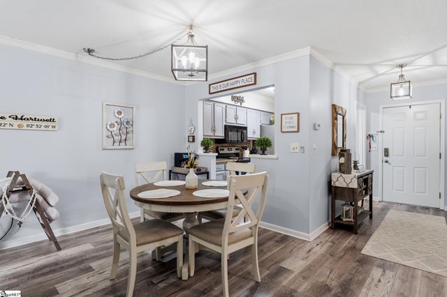 32 Harbor Gate, Anderson, SC 29625