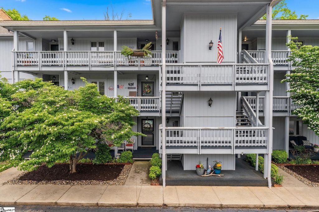 32 Harbor Gate, Anderson, SC 29625
