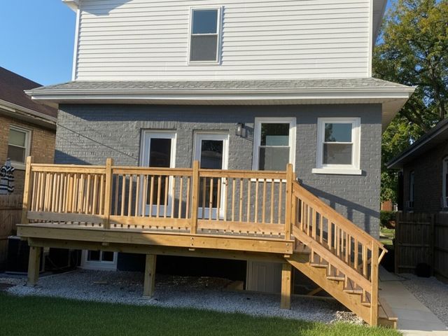 4204 N Oriole Avenue, Norridge, IL 60706