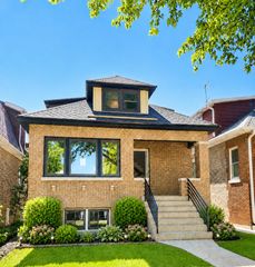 4204 N Oriole Avenue, Norridge, IL 60706