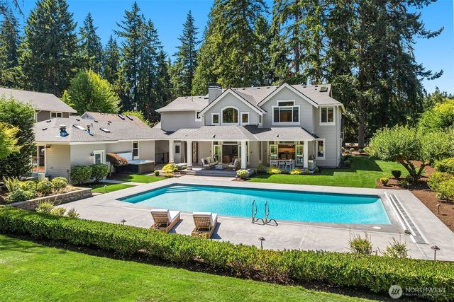 5866 127th Avenue NE, Kirkland, WA 98033