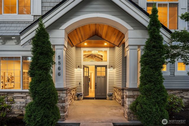 5866 127th Avenue NE, Kirkland, WA 98033