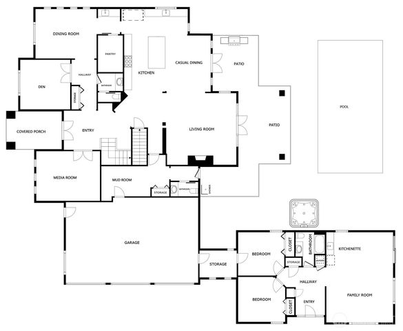5866 127th Avenue NE, Kirkland, WA 98033