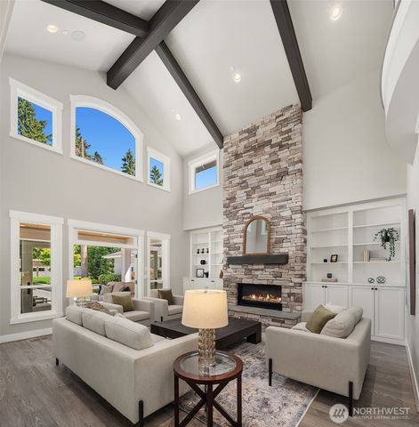 5866 127th Avenue NE, Kirkland, WA 98033