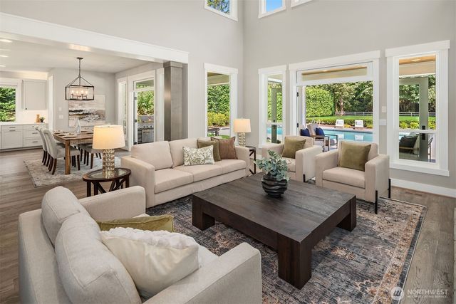 5866 127th Avenue NE, Kirkland, WA 98033