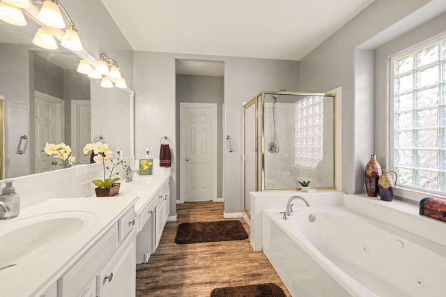 19906 Texas Laurel Trail, Humble, TX 77346