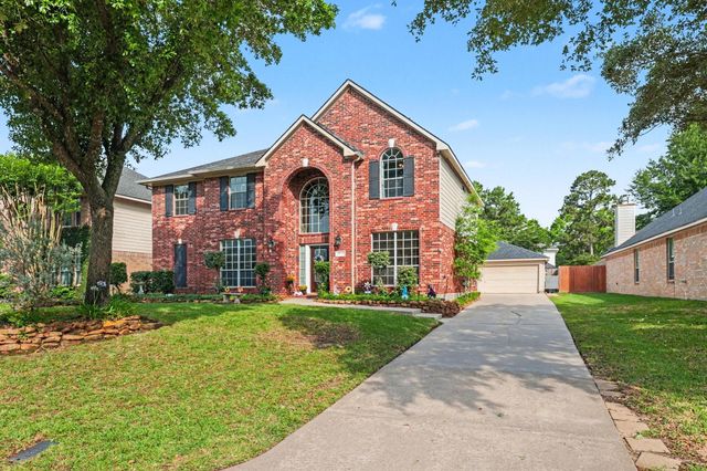 19906 Texas Laurel Trail, Humble, TX 77346