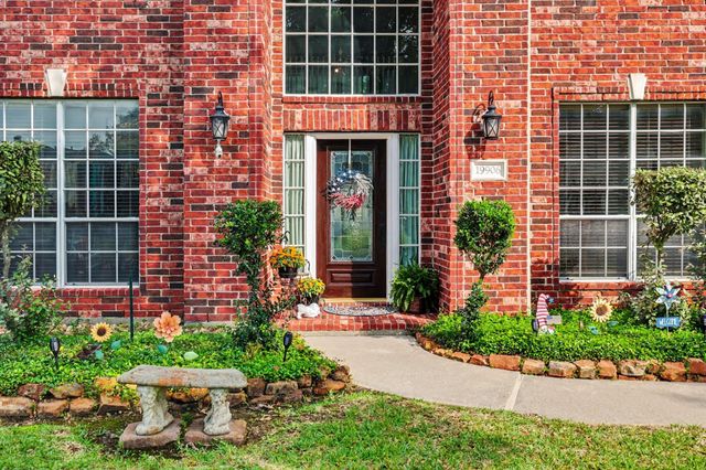 19906 Texas Laurel Trail, Humble, TX 77346
