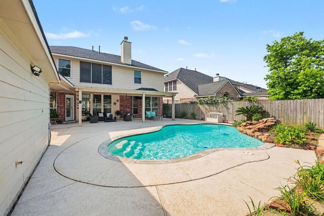 19906 Texas Laurel Trail, Humble, TX 77346