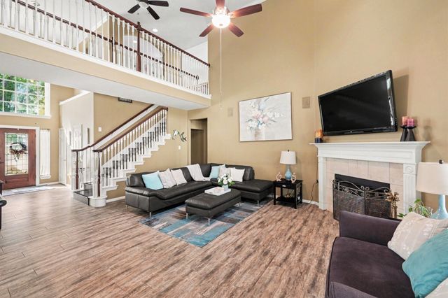 19906 Texas Laurel Trail, Humble, TX 77346