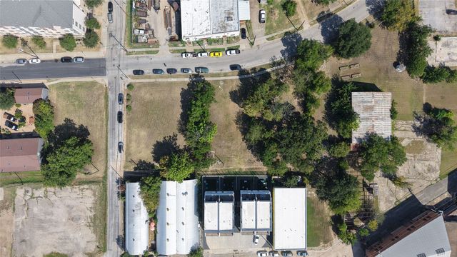 1508 Sullivan Drive, Dallas, TX 75215