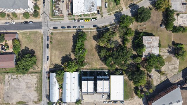 1508 Sullivan Drive, Dallas, TX 75215