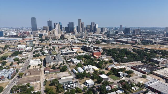 1508 Sullivan Drive, Dallas, TX 75215
