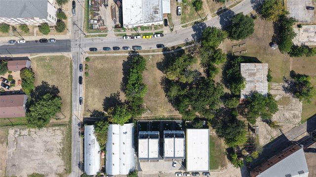 1508 Sullivan Drive, Dallas, TX 75215