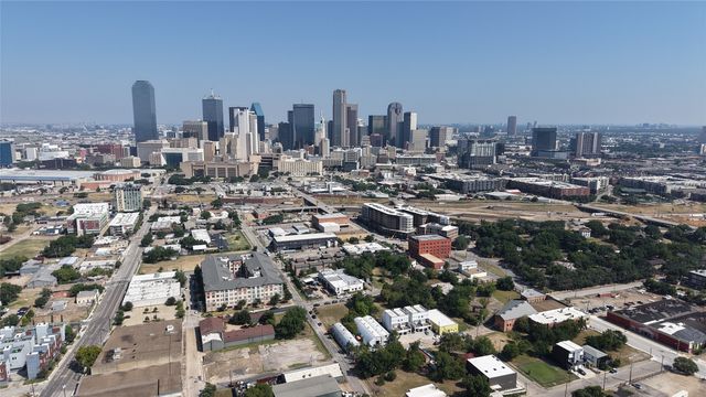 1508 Sullivan Drive, Dallas, TX 75215