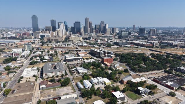 1508 Sullivan Drive, Dallas, TX 75215