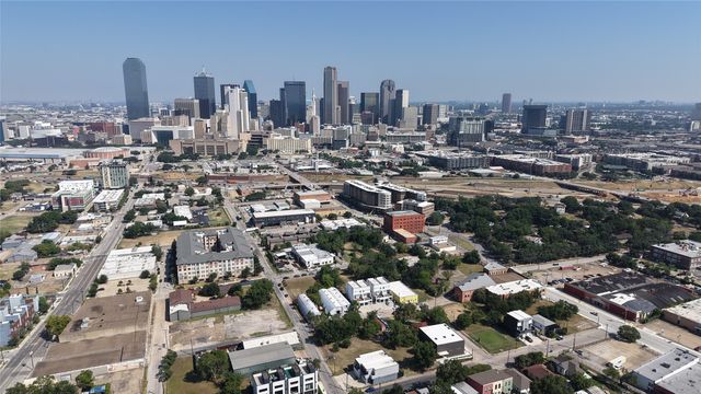 1508 Sullivan Drive, Dallas, TX 75215