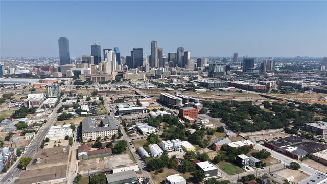 1508 Sullivan Drive, Dallas, TX 75215