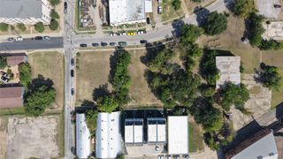 1508 Sullivan Drive, Dallas, TX 75215