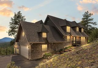 13721 Douglas Ranch Drive, Pine, CO 80470